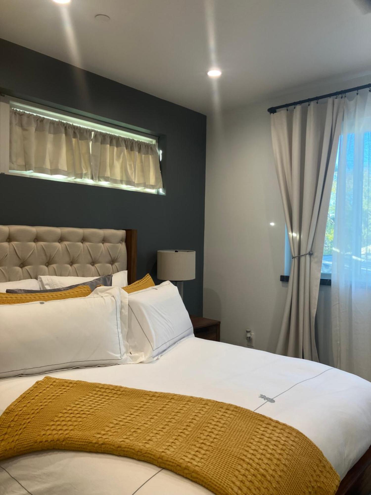 The Verna Mae Holiday home *